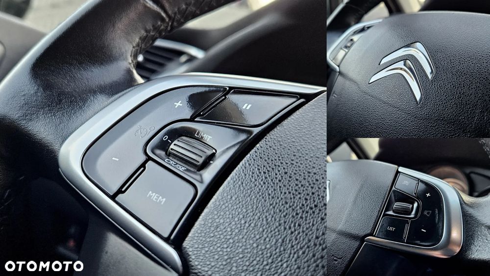 Citroën C4 1.6 BlueHDi Feel - 25