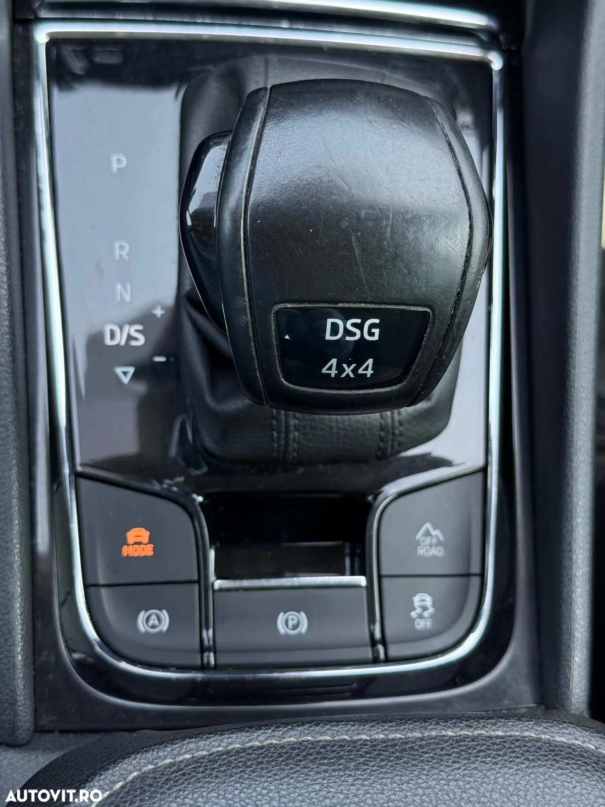 Skoda Kodiaq 2.0 TDI 4X4 DSG Ambition - 16