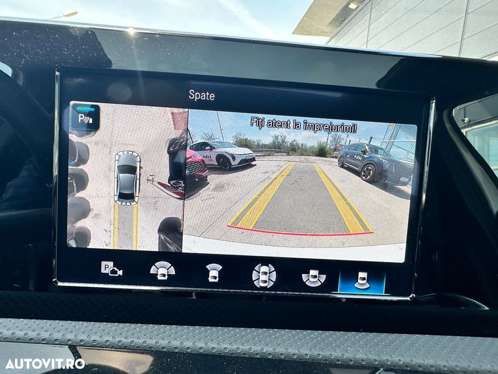 Mercedes-Benz CLA 220 - 19