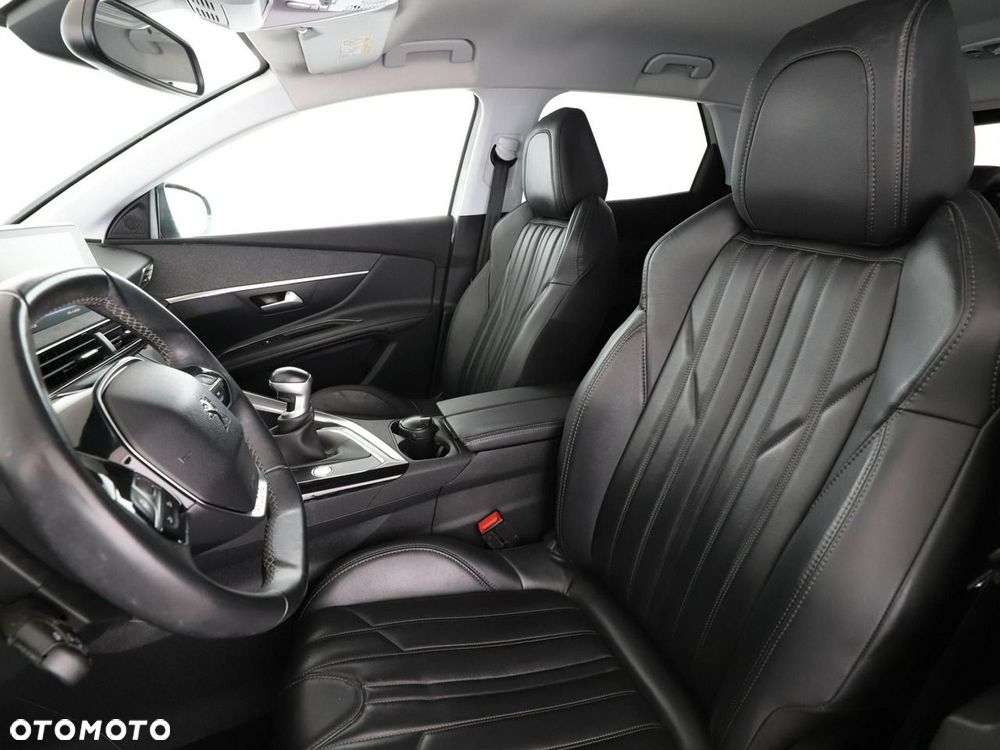 Peugeot 3008 1.6 BlueHDi Allure S&S - 14