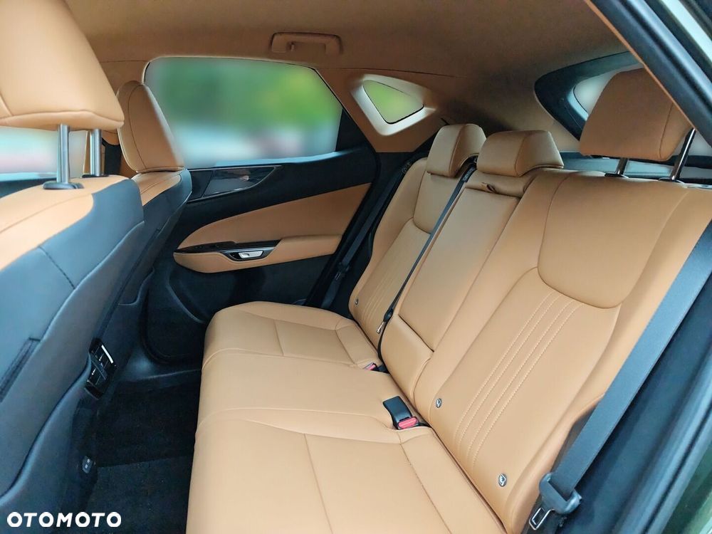 Lexus NX 350h Prestige AWD - 14