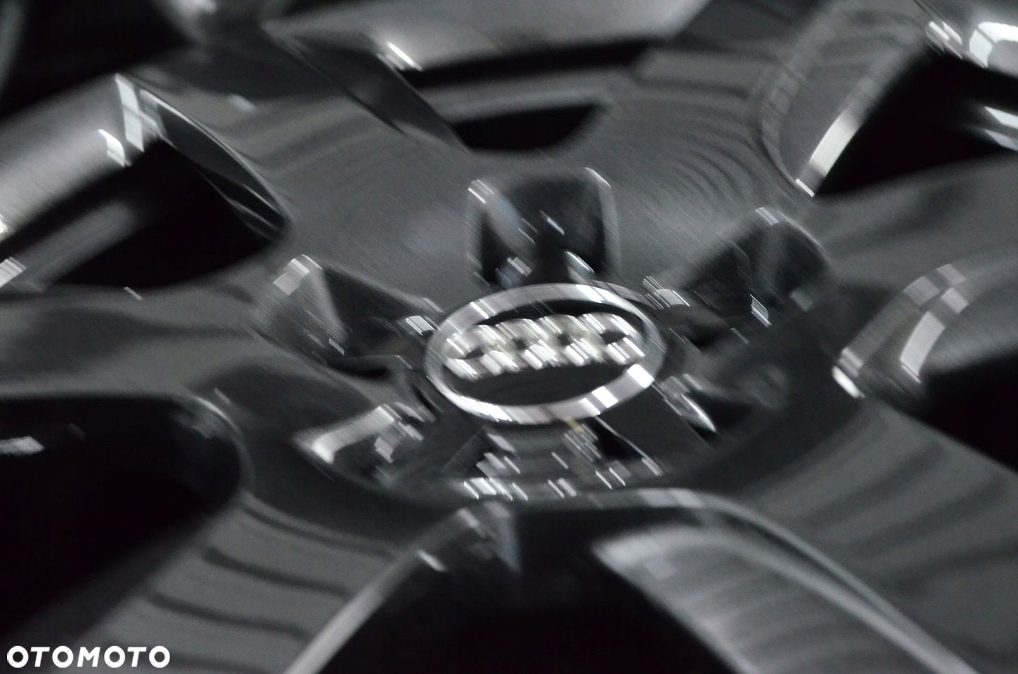 Felgi 5x112 R17 Audi A3 a4 b6 b7 b8 b9 A6 c7 Q3 Q5 - 5