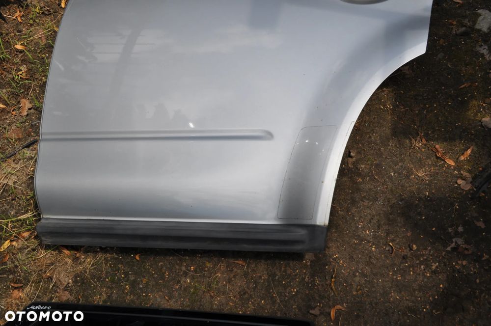 nissan murano drzwi kolor KYOG nr 50571 WYSYŁKA - 2