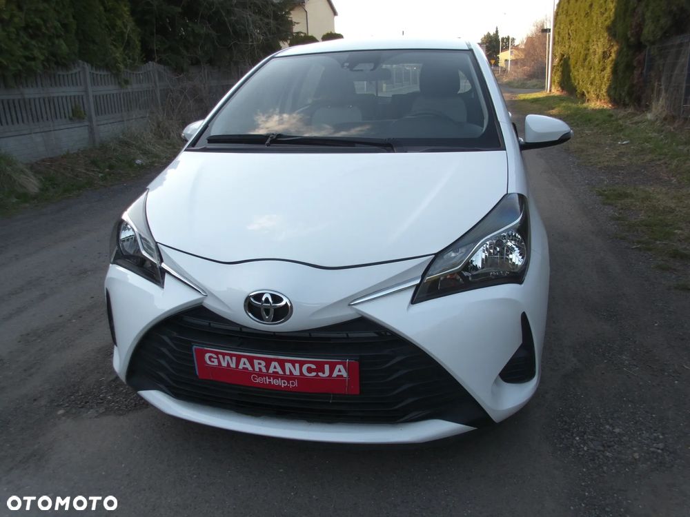 Toyota Yaris 1.5 Premium - 5