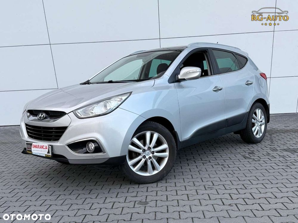 Hyundai ix35 - 14