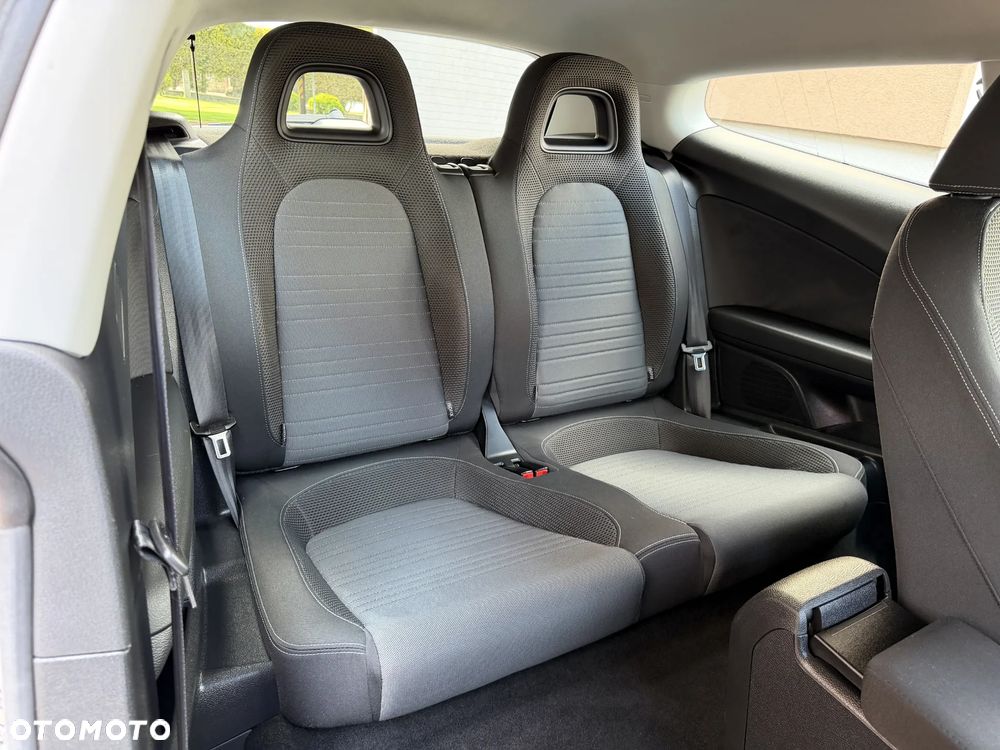 Volkswagen Scirocco 1.4 TSI Team - 31