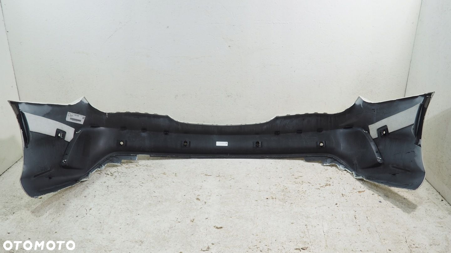 Mercedes CLA W117 AMG lift zderzak tył tylny A1178851525 - 6