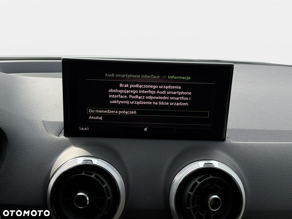 Audi Q2 35 TFSI S tronic S line - 20