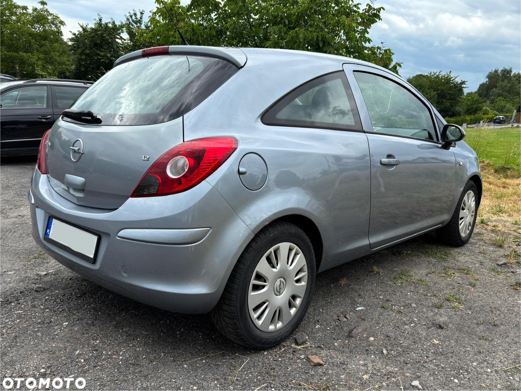Opel Corsa 1.2 16V - 5