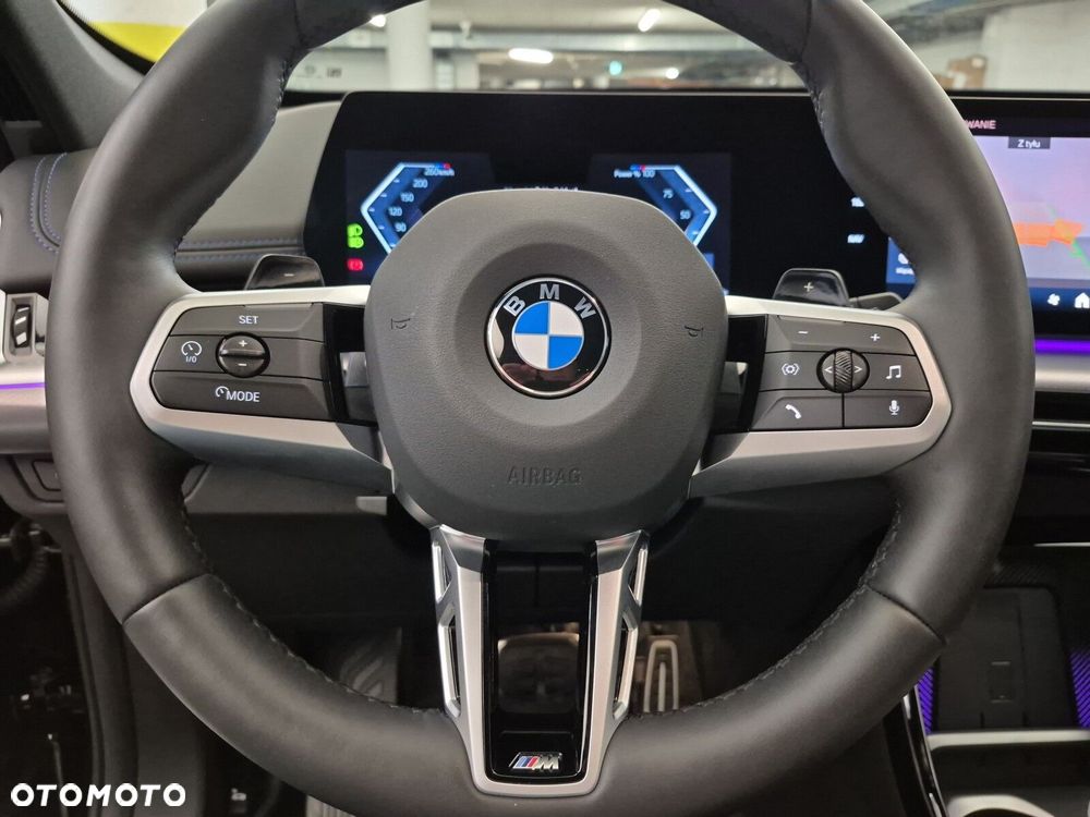 BMW X1 sDrive20d mHEV M Sport sport - 24