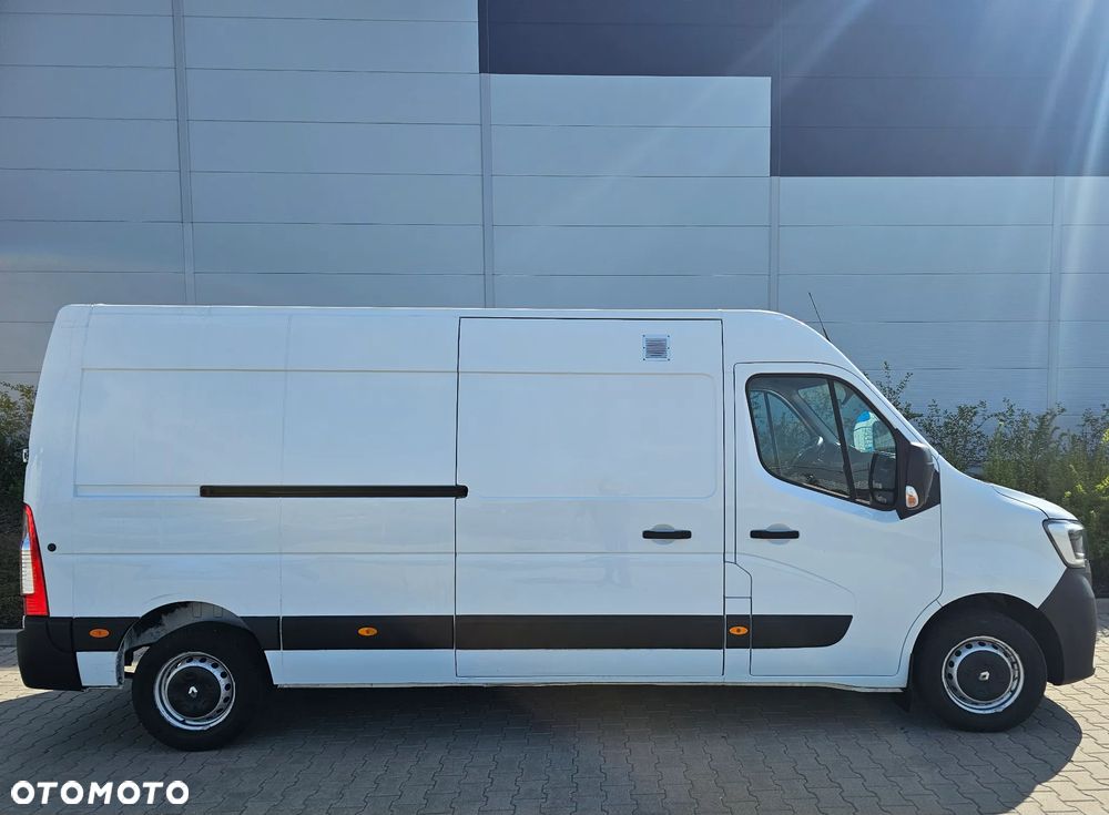 Renault MASTER - 4