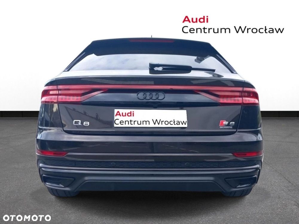 Audi Q8 - 4