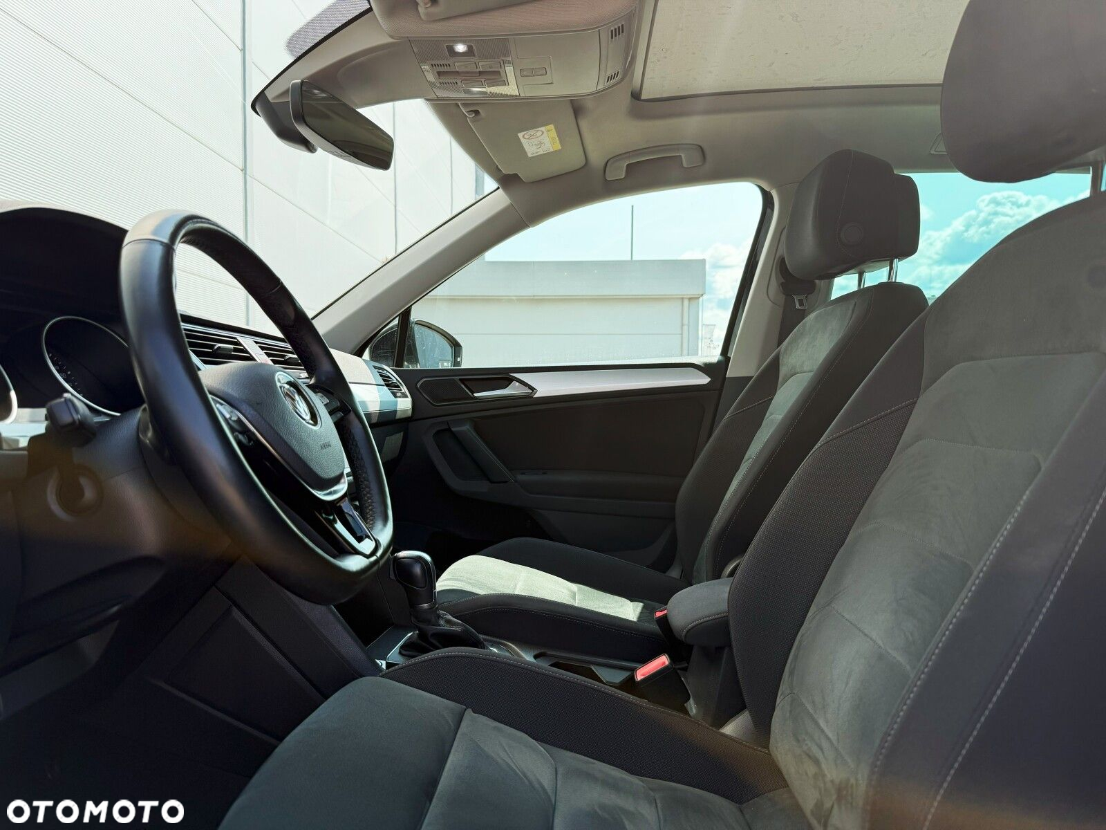 Volkswagen Tiguan 1.4 TSI BMT ACT Highline DSG - 14