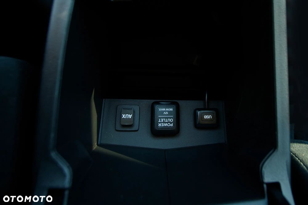 Honda CR-V 2.0i-VTEC 2WD Elegance - 33