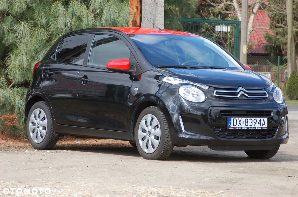 Citroën C1 - 5