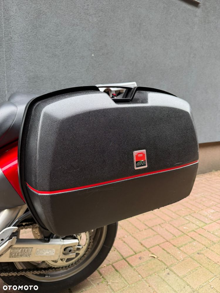 Honda Varadero - 19