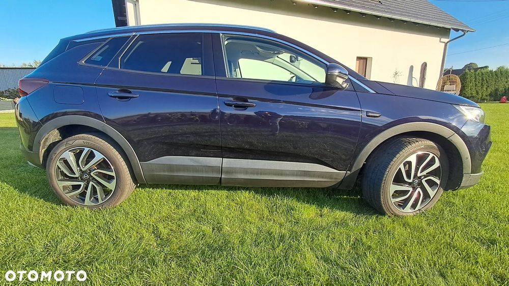 Opel Grandland X - 5