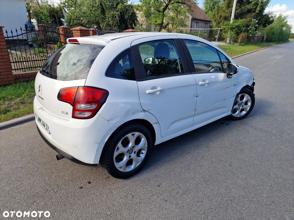 Citroën C3 e-HDi 90 FAP Selection - 7