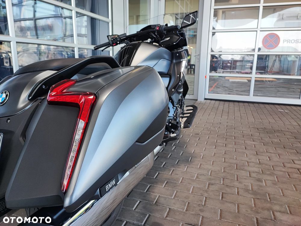 BMW K - 20