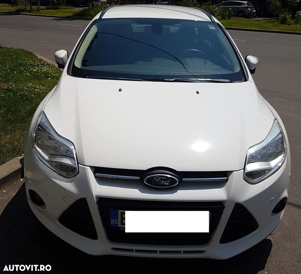 Ford Focus - 2