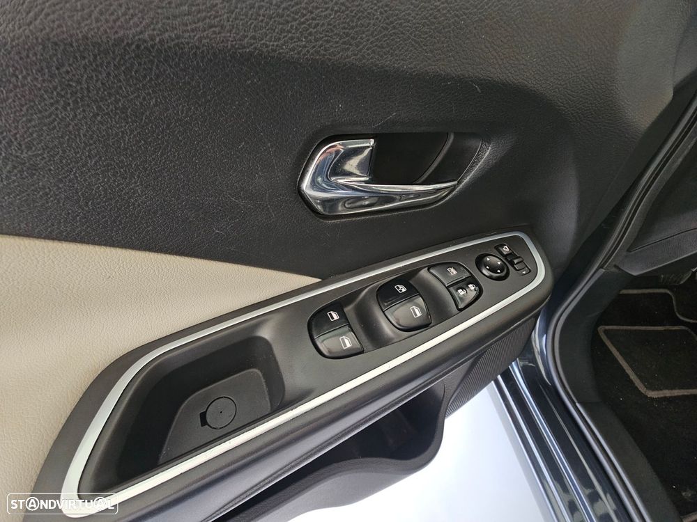 Nissan Micra IG-T 100 Xtronic N-Connecta - 18