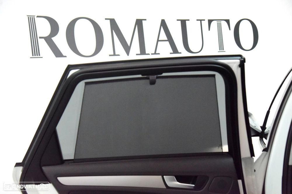 Audi A4 Avant 2.0 TDI Multitronic Business Line - 23