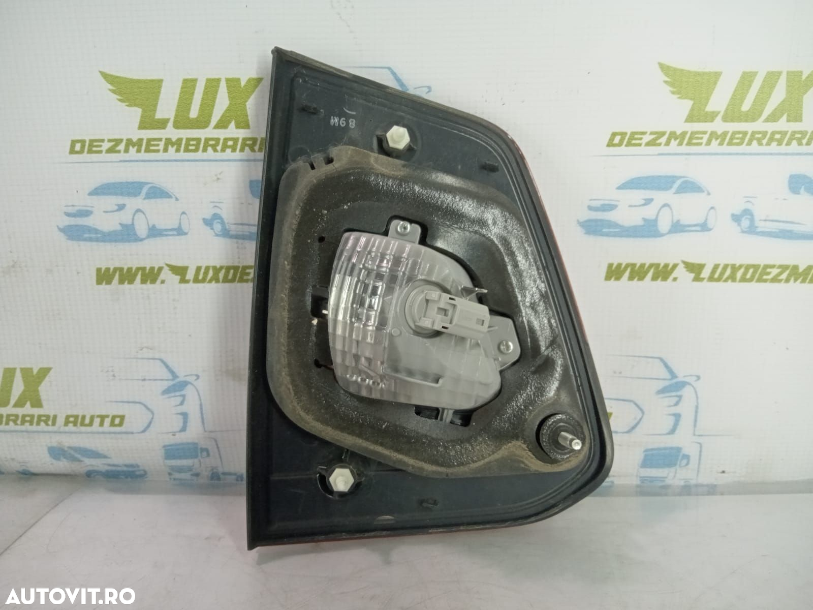 Stop stanga Suzuki Ignis 3  [din 2016 pana  2020] - 2