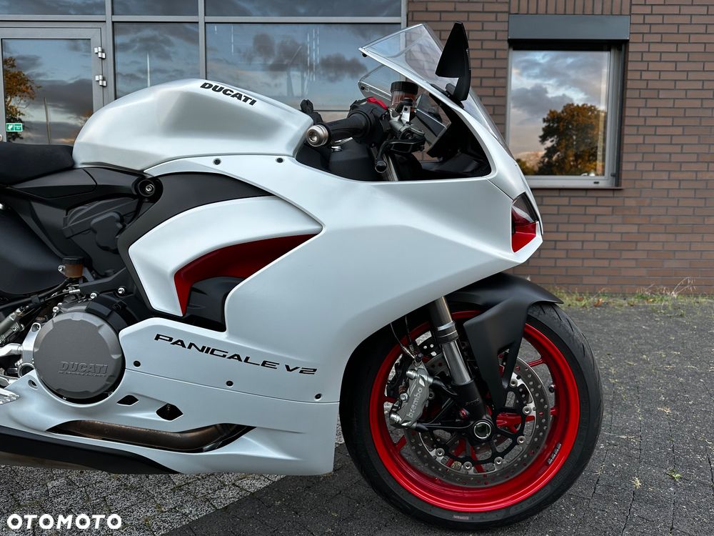 Ducati Panigale V2 - 6