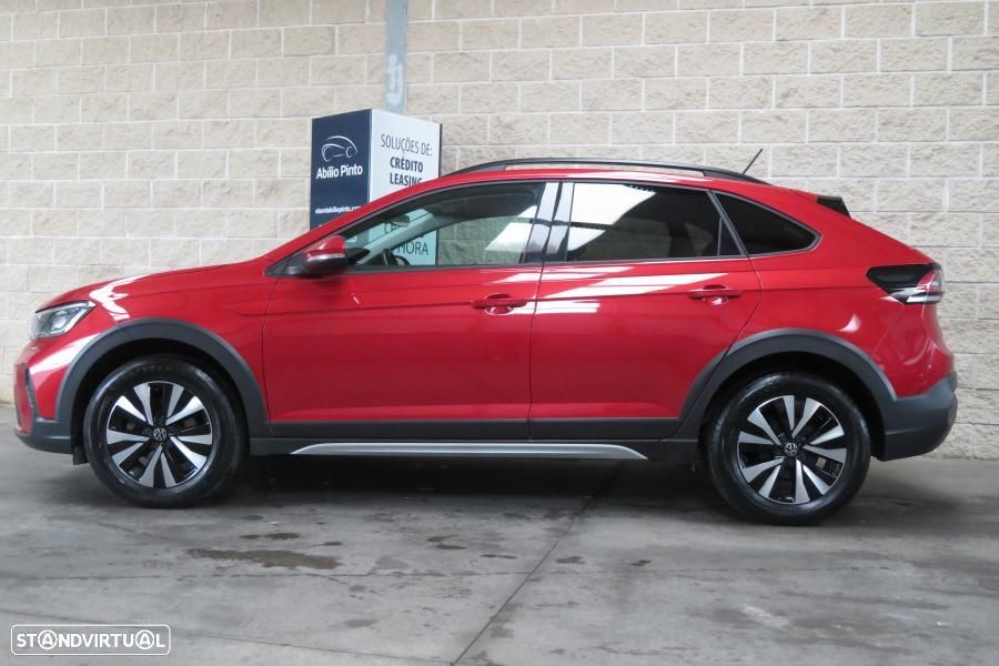 VW Taigo 1.0 TSI Life - 3