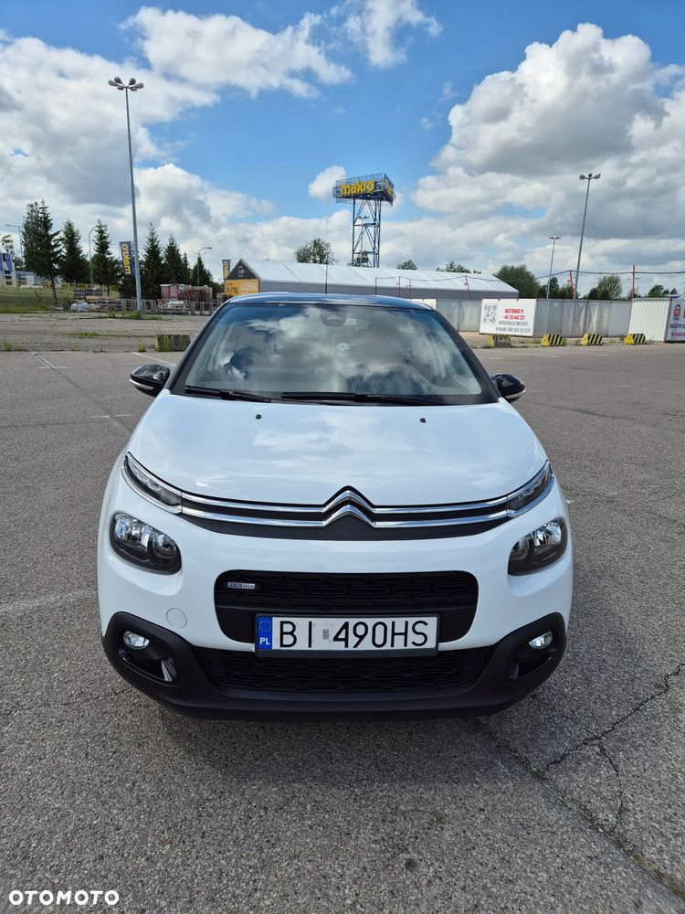 Citroën C3 - 7
