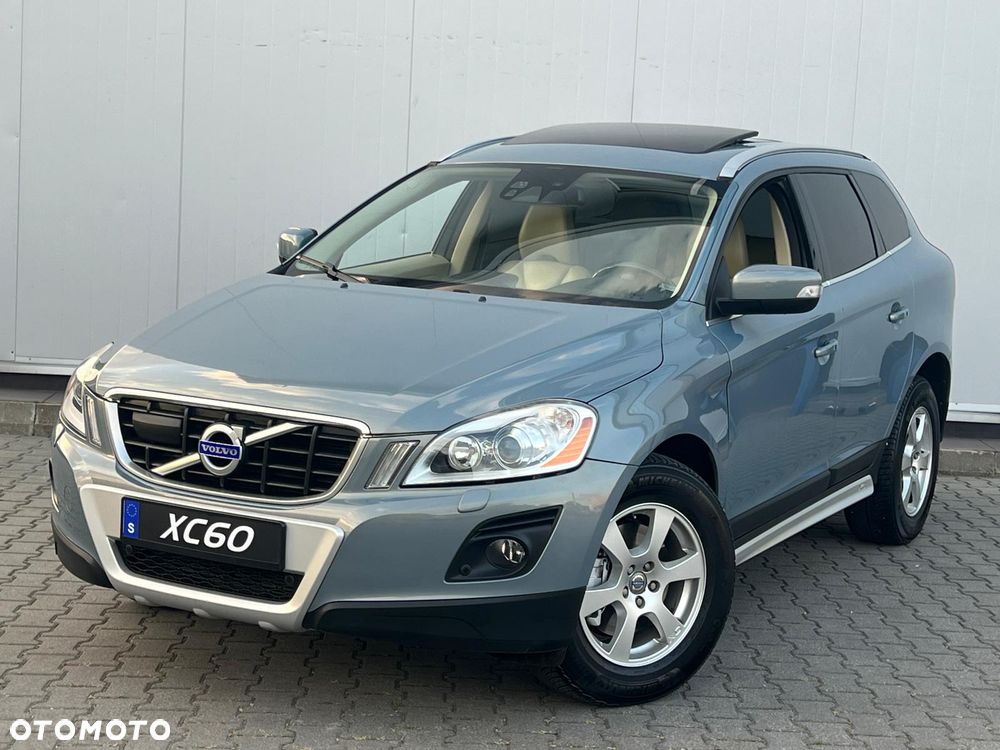 Volvo XC 60 T6 AWD Kinetic - 12