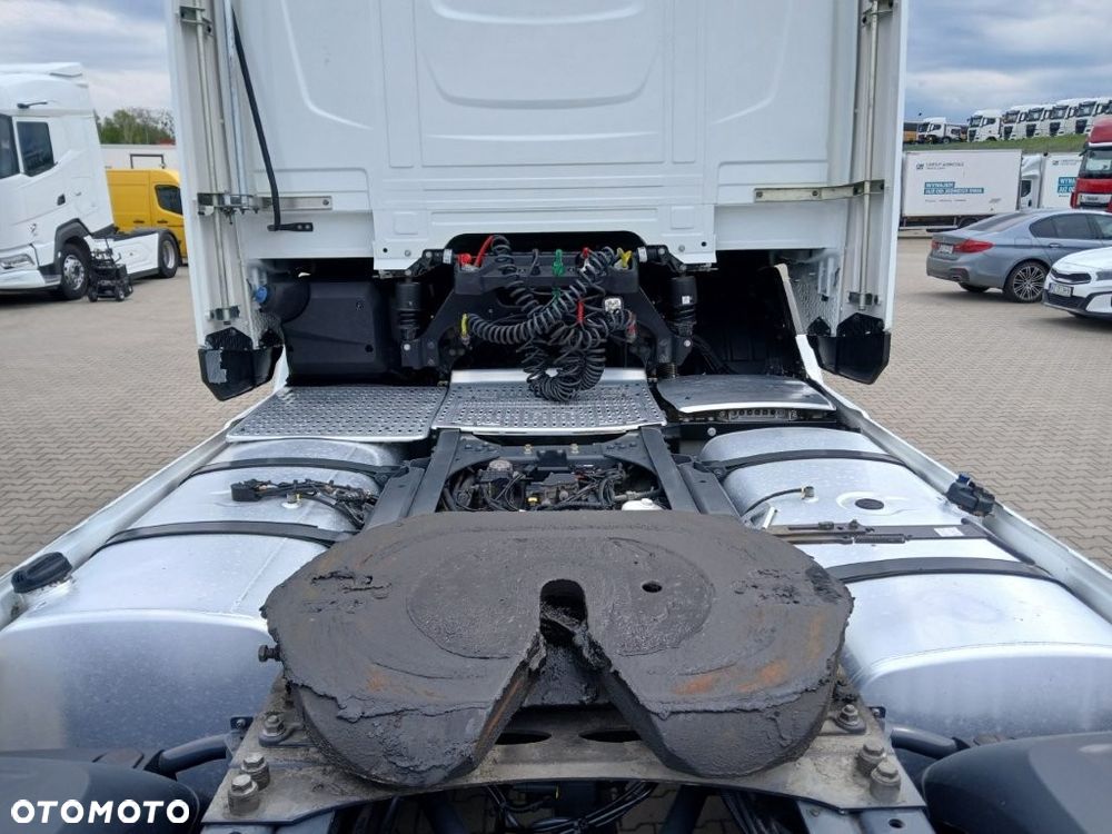 DAF XG 480 FT (32500) - 9
