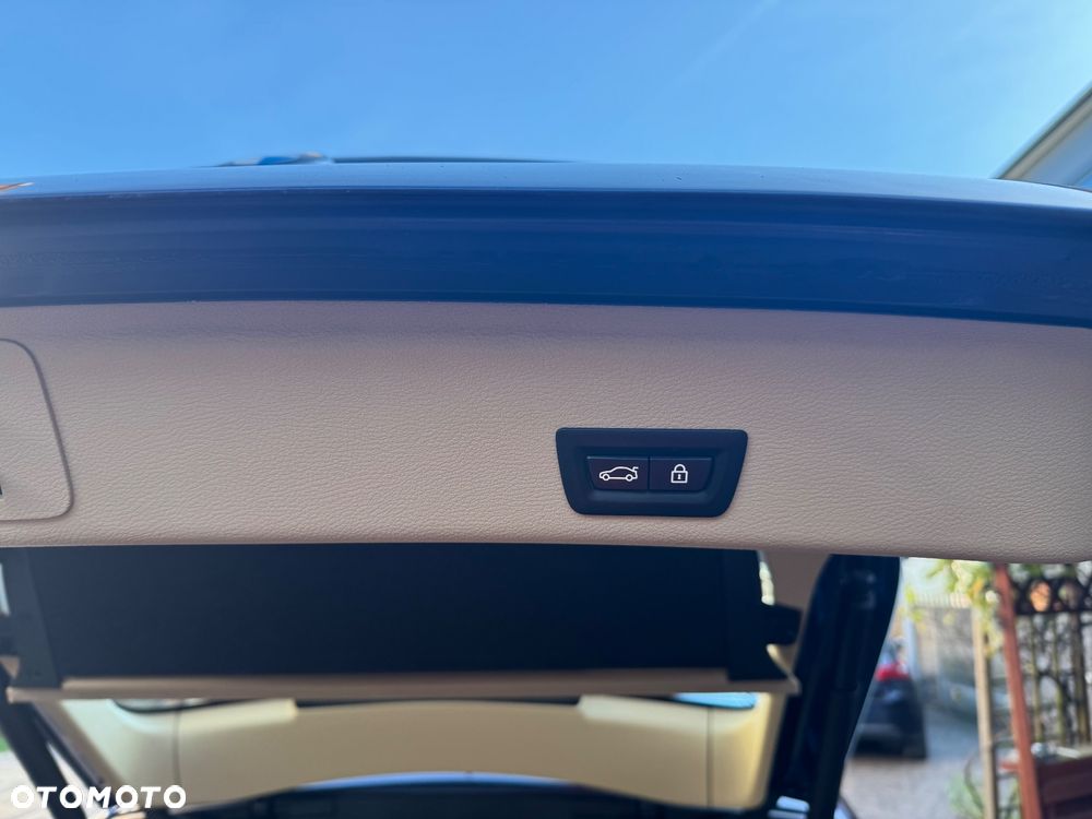 BMW X4 xDrive30d - 10