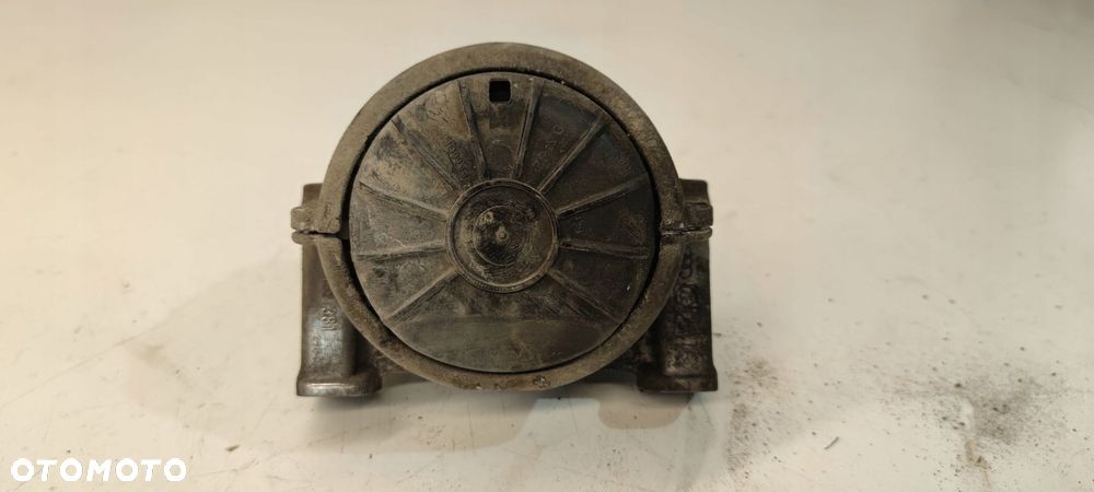 PODUSZKA SILNIKA L P AUDI A4 B8 A5 8T 8K0199381KA - 3