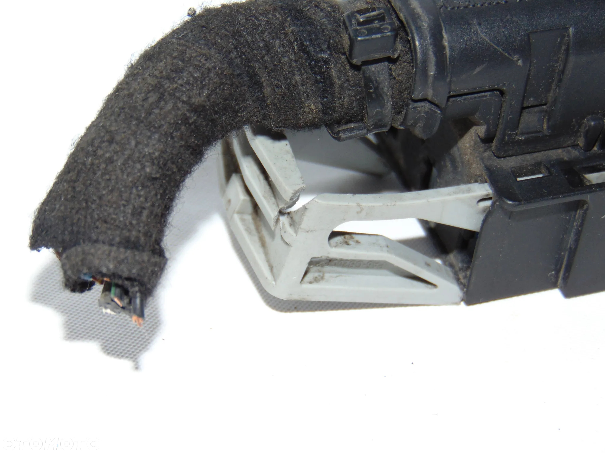 Komputer sterownik silnika 55555600 5WK9393 Opel Vectra B Astra 2 II G Zafira A benzyna 1.8 - 9