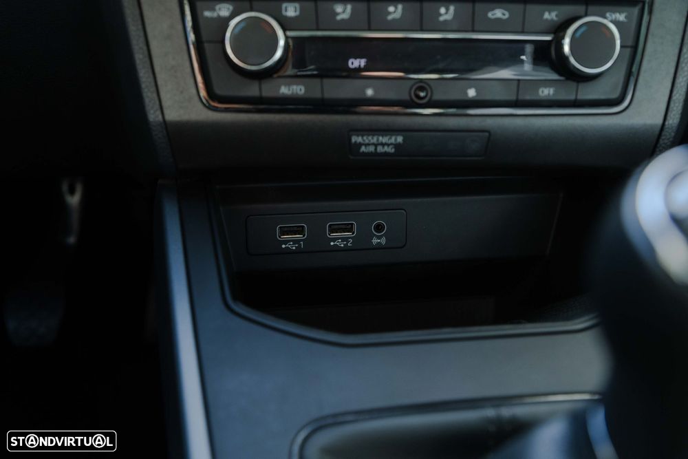 SEAT Arona 1.0 TSI Style - 21