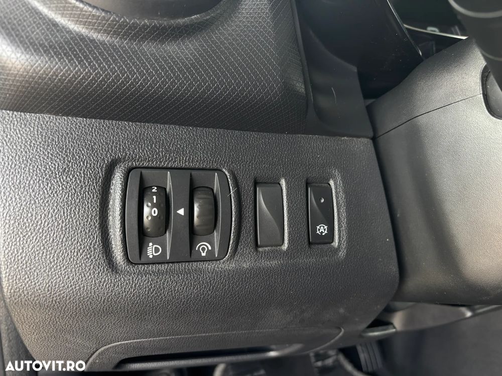 Renault Clio Energy dCi Life - 22