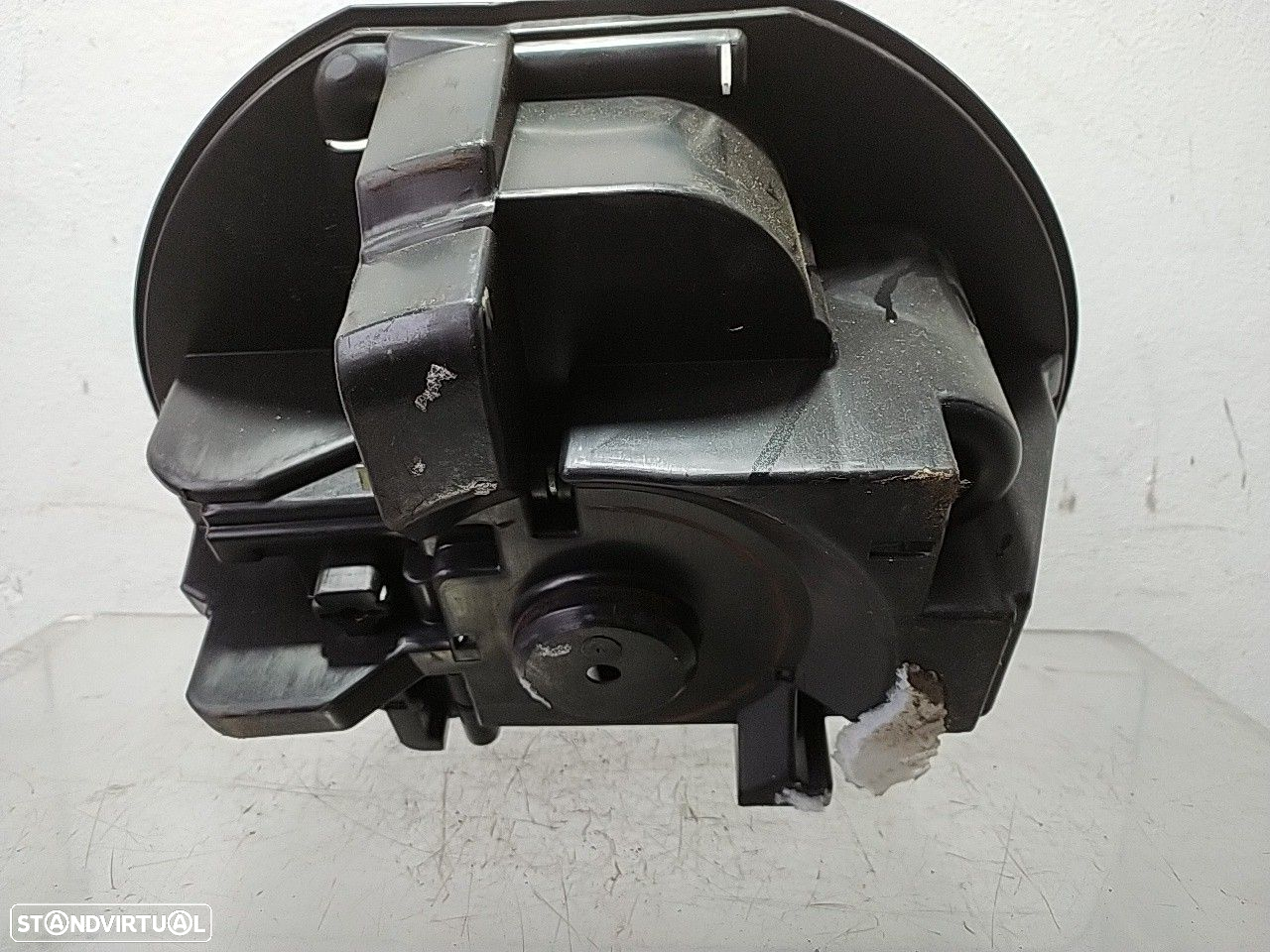 Macaco Citroën C3 I (Fc_, Fn_) - 3