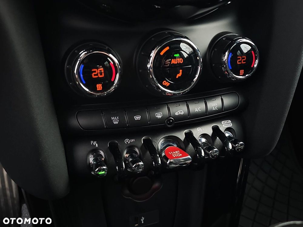 MINI John Cooper Works - 21