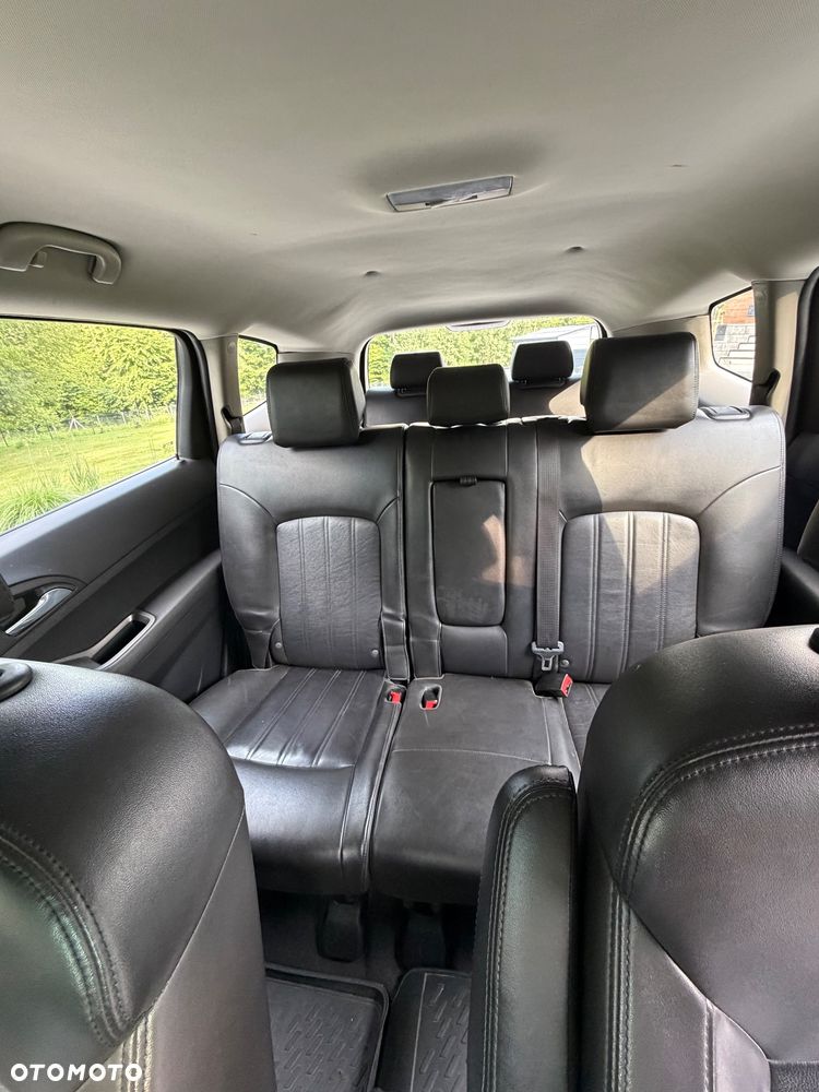 Chevrolet Orlando 2.0 D LTZ - 6