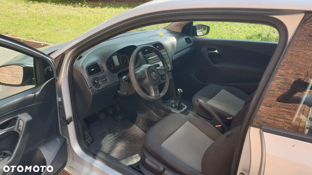 Volkswagen Polo 1.6 TDI DPF Comfortline - 13