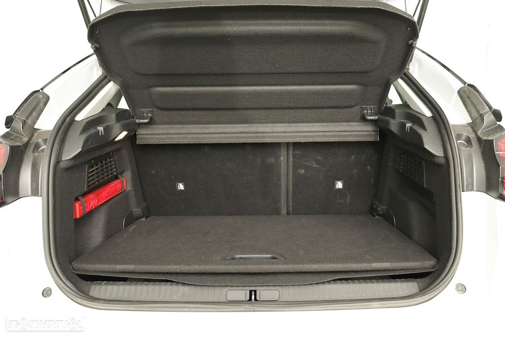 Citroën C4 1.2 PureTech Plus EAT8 - 21