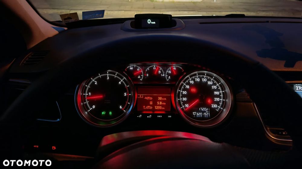 Peugeot 508 2.0 HDi Business Line - 26