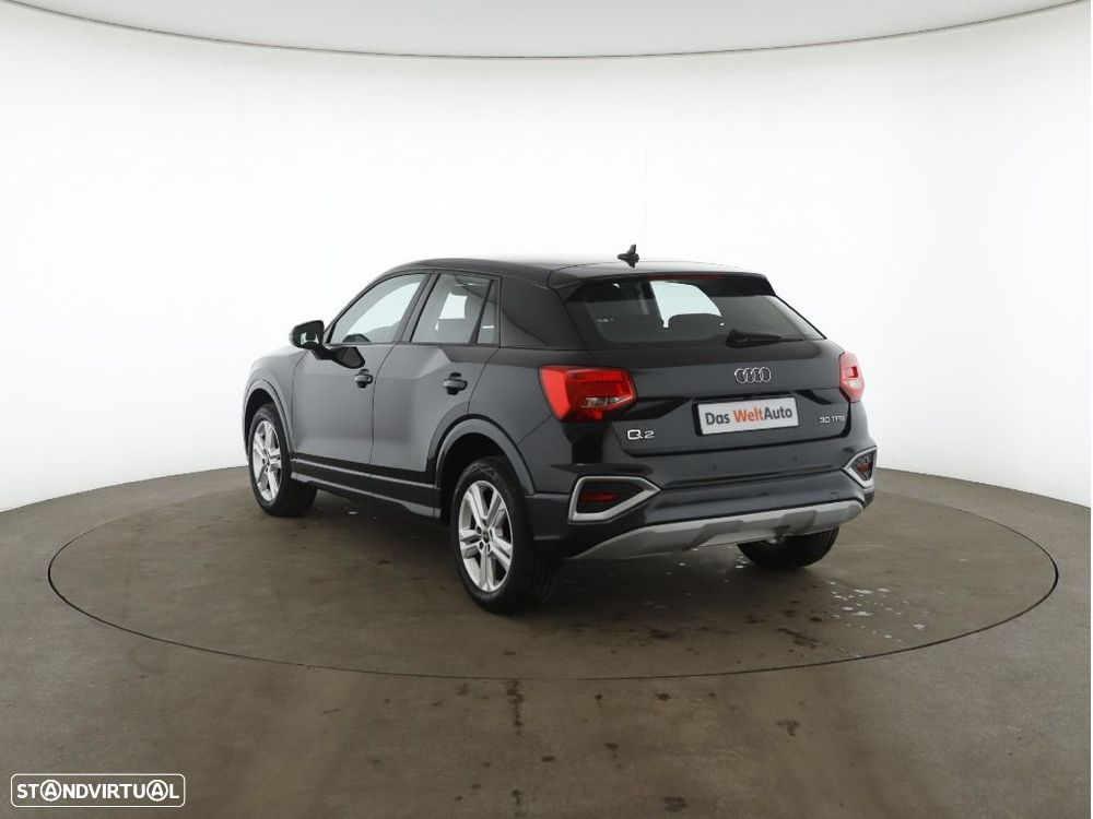 Audi Q2 30 TFSI Advanced - 13