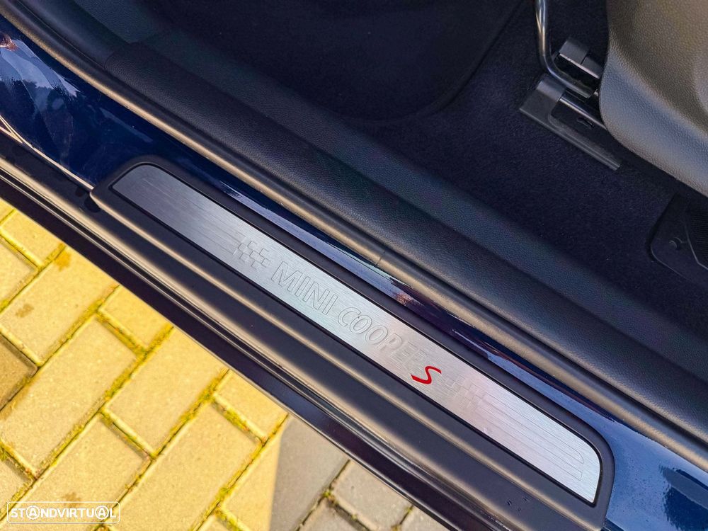 MINI Countryman Cooper S ALL4 - 14