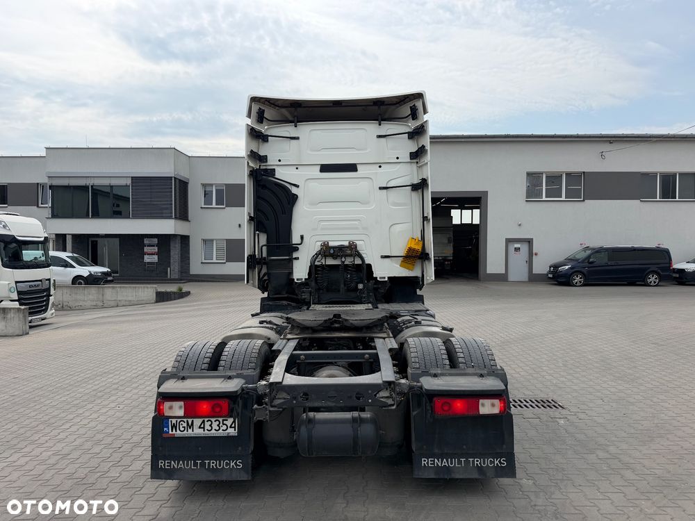 Renault GAMA T - 5