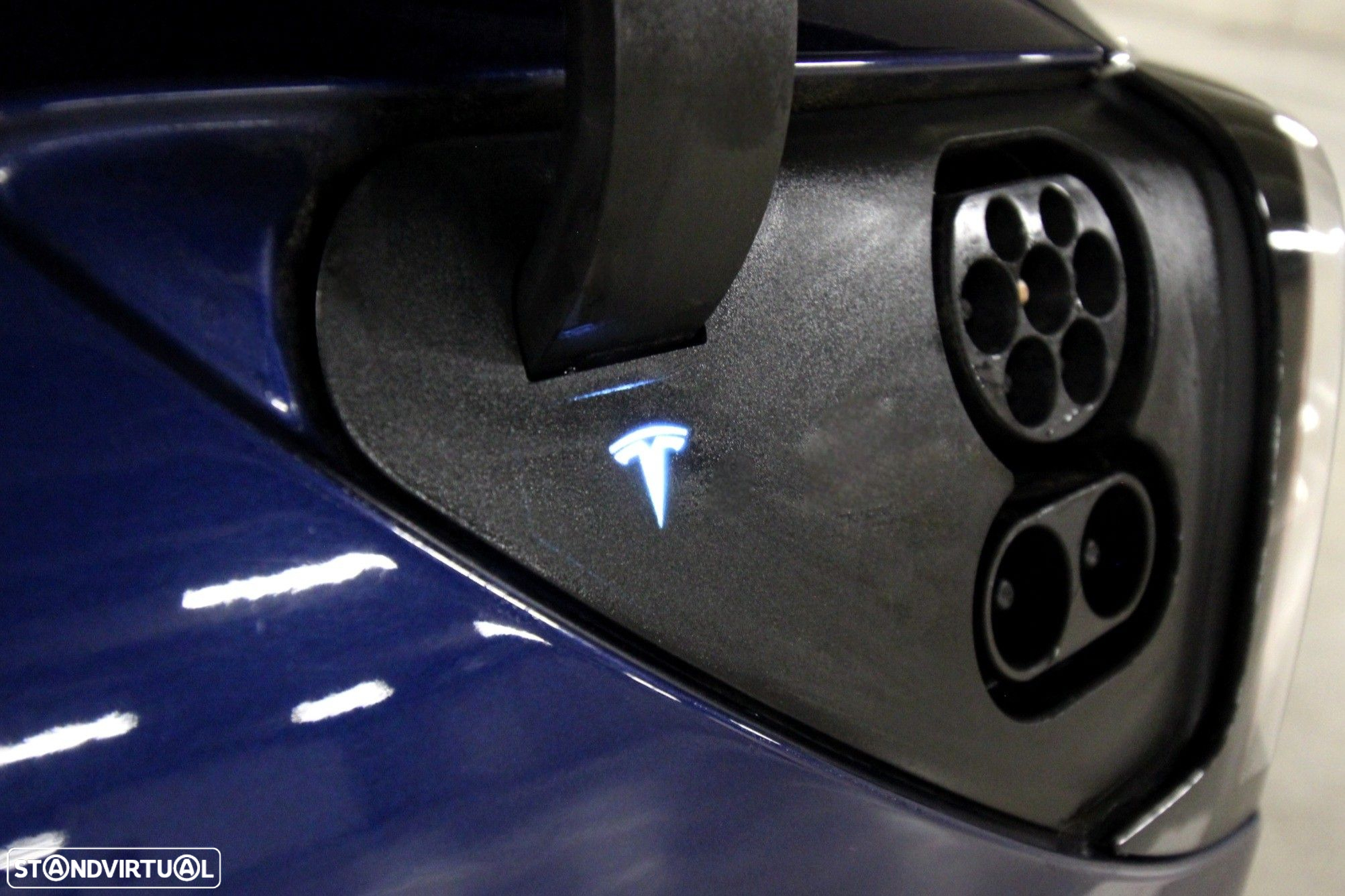 Tesla Model 3 Long-Range Dual Motor AWD - 13