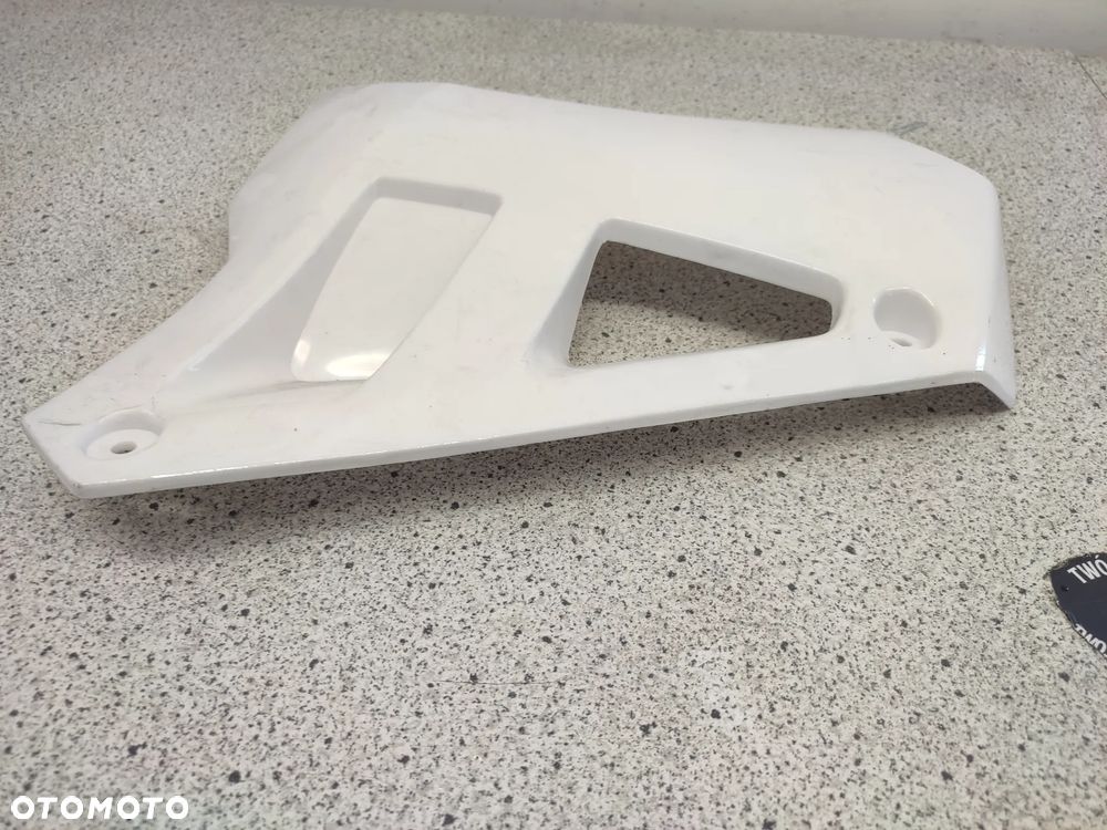 Owiewka, osłona, bok, boczek Yamaha DT 50 DT50 88- - 3