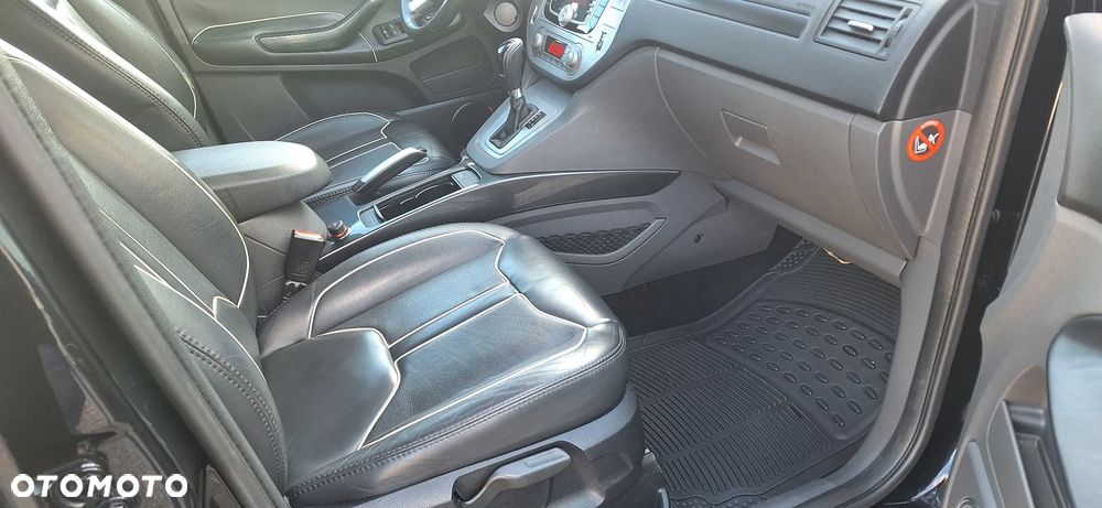 Ford Kuga 2.0 TDCi Titanium MPS6 - 5