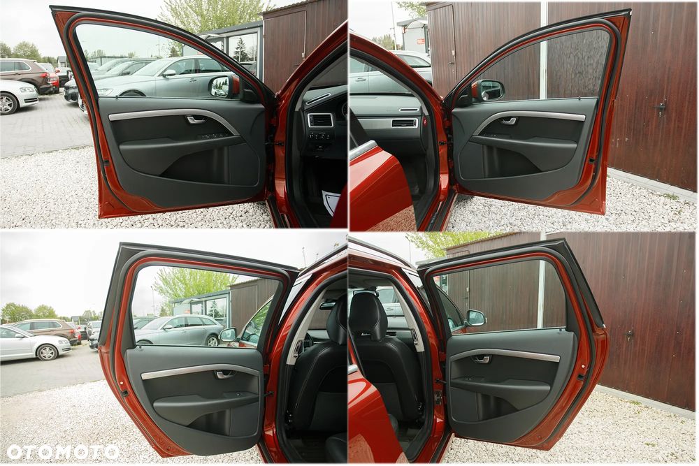 Volvo V70 2.5T Summum - 18